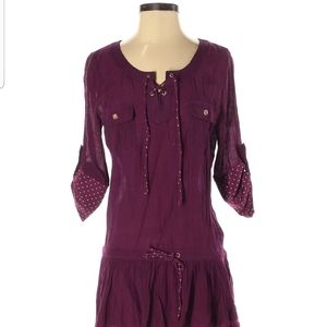 Matilda jane dress/top